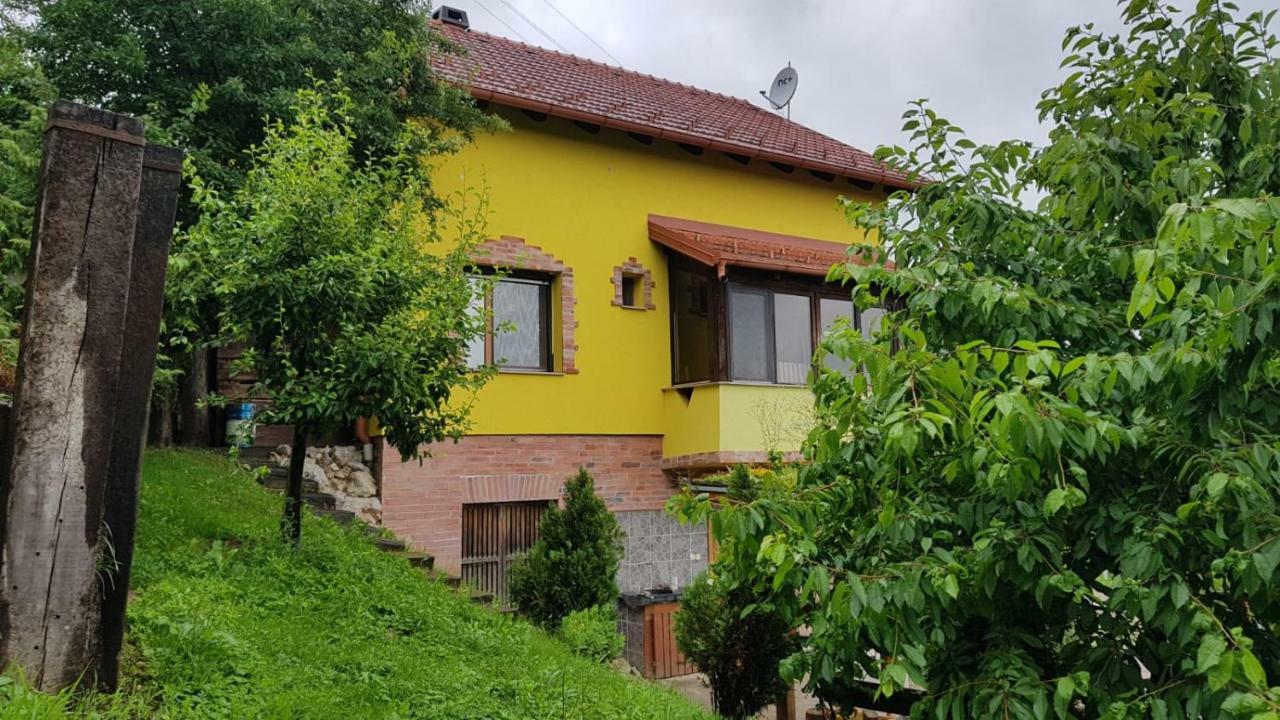 Iva's place Ludbreg Exterior foto